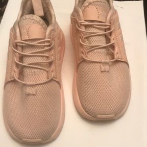 Toddler adidas size 8